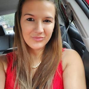 Meet your Posher, Kasey